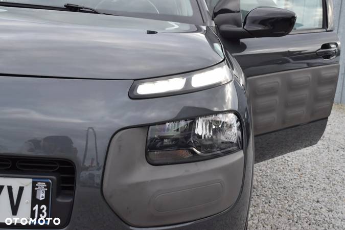 Citroën C4 Cactus 1.6 BlueHDi Live - 13