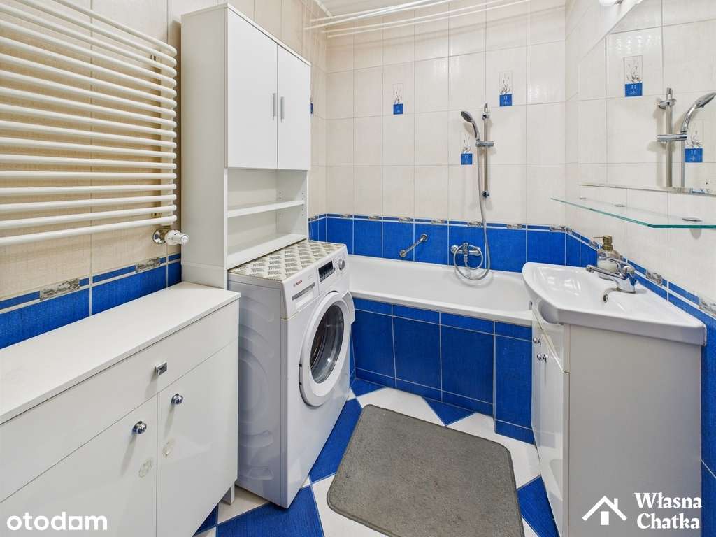 Kameralne widne mieszaknie/balkon/garaż-7