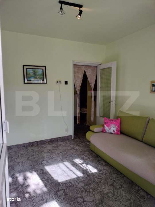 Apartament 3 camere, 60 mp, zona Minerului - Imagine principală: 2/11