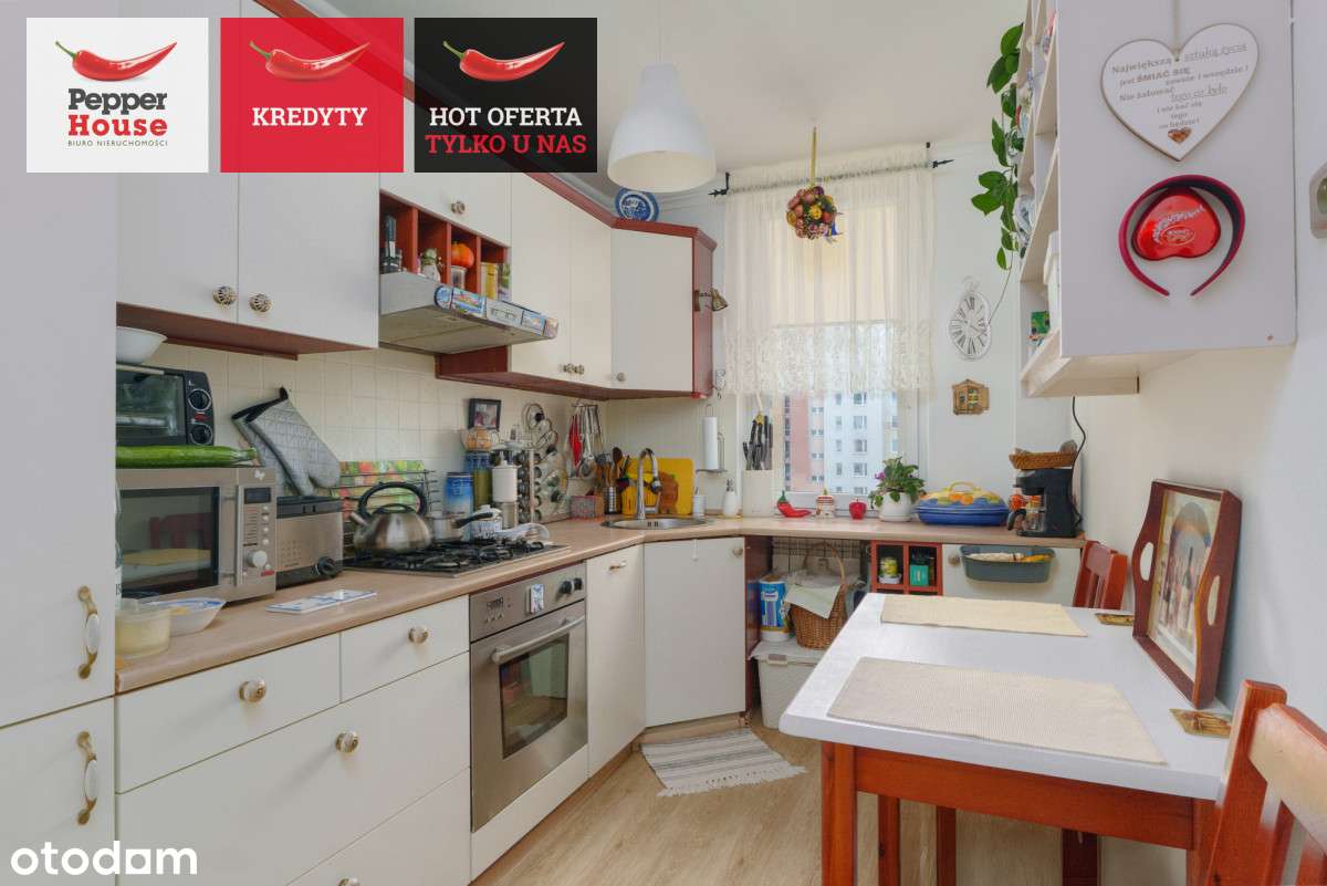 Świetna lokalizacja | Duże możliwości aranżacyjne!-4