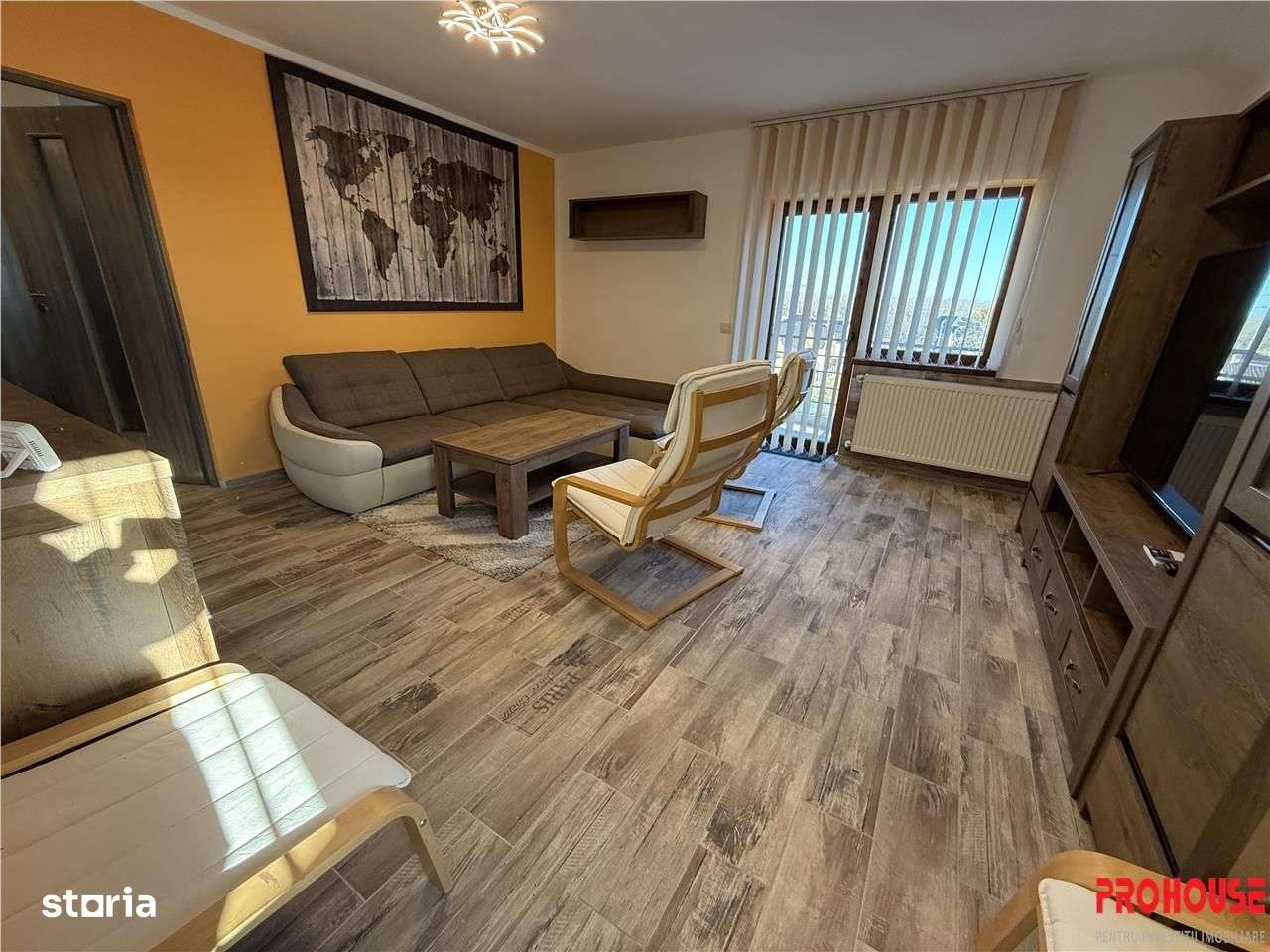 Gradina cu Magnolii - DUPLEX 125mp-4