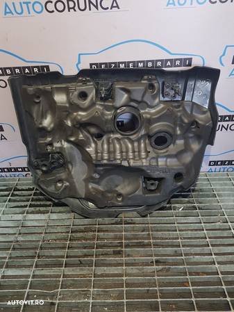 Capac motor Mazda CX - 5 2.2 Diesel 2012 - 2015 (587) - 2