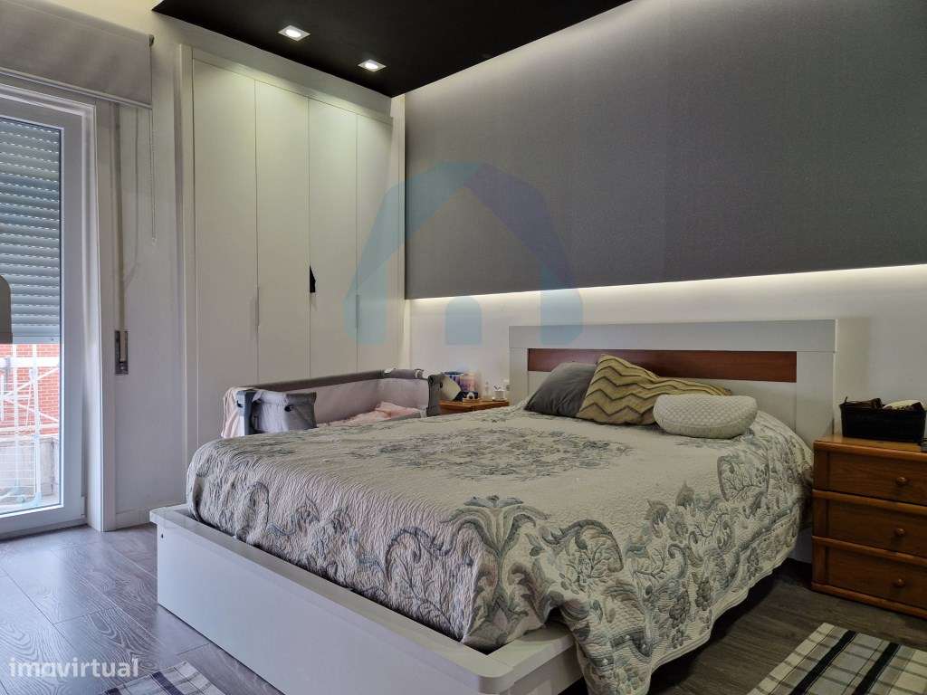 Apartamento T3+1 (Duplex)- Pombal-16
