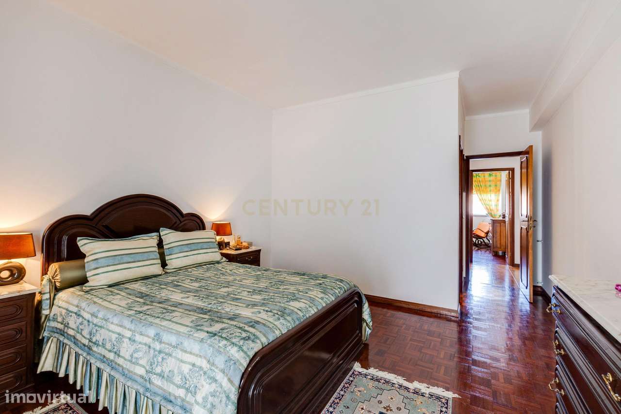 Apartamento T3 em Pombal-8