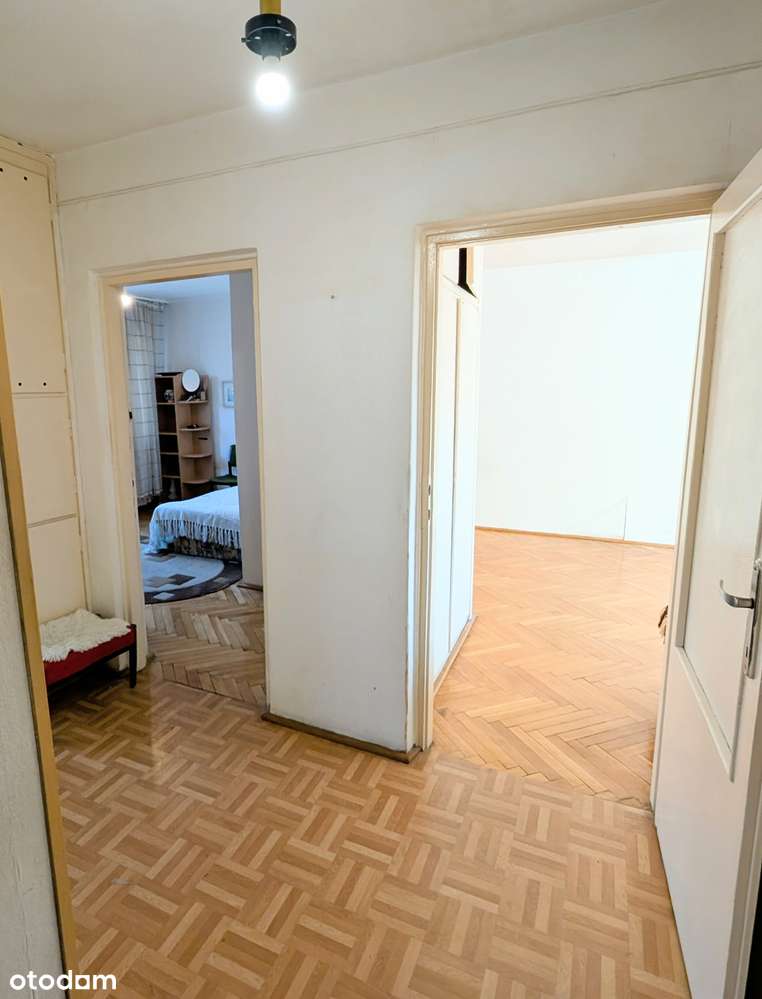 Cynowa, Przytulne mieszkanie 47,64m2, 2 Pokoje, Balkon-3