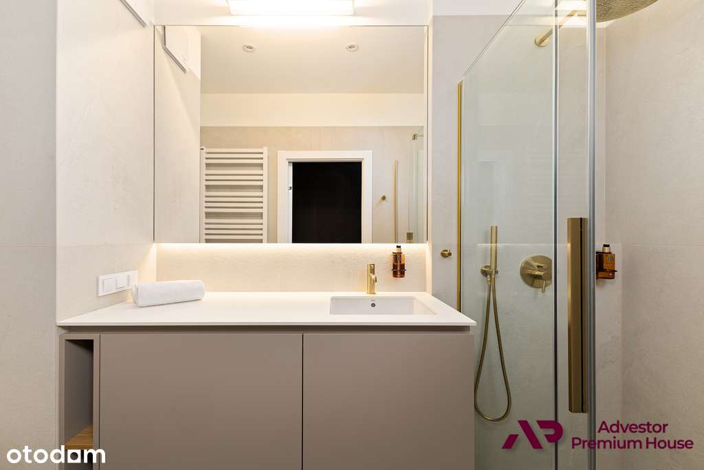 Duży taras, wysoki standard, tuż przy parku-16