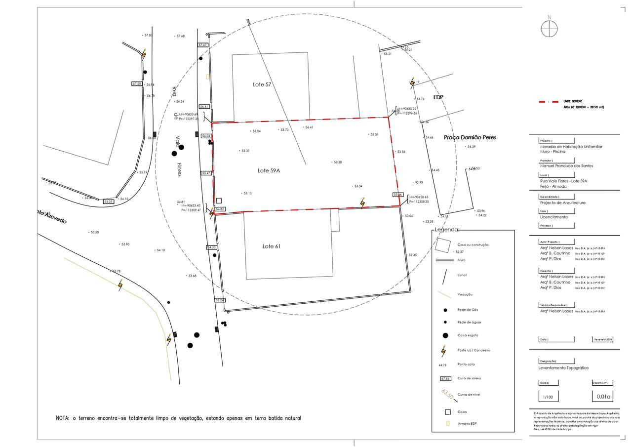 Moradia Geminada de Excelência em Vale Flores – Feijó, Almada-14