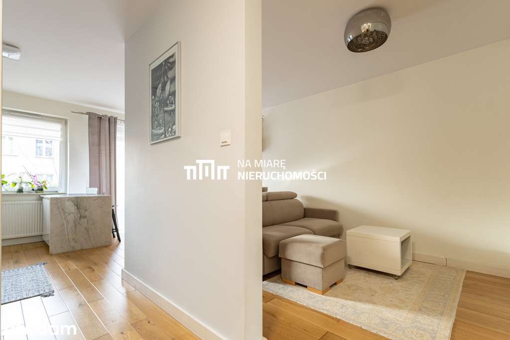 SkyRes | 2 piętro | 2 pokoje | Garaż + komórka-12