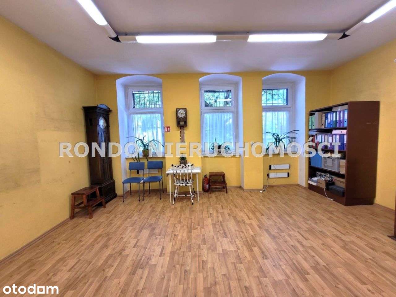 #Lokal Handlowo-Usługowy Ul.Trzebnicka 52 Kleczków-6