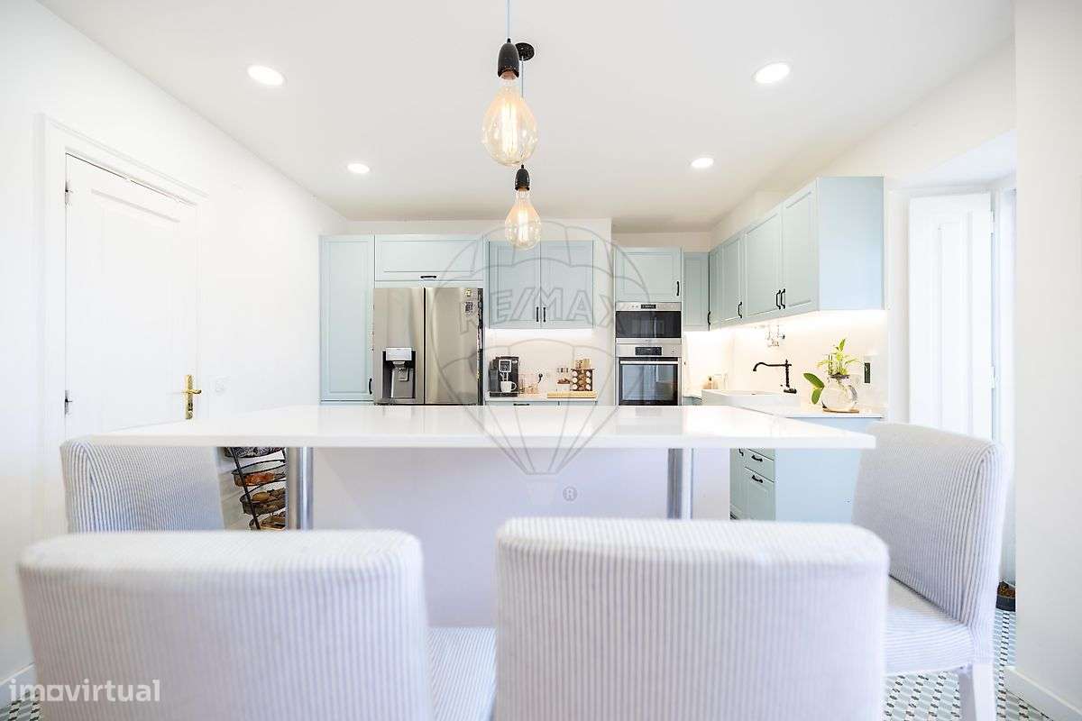 Apartamento T4 para venda-7