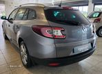 Renault Mégane Sport Tourer 1.5 dCi Dynamique S EDC CO2 Champion - 10