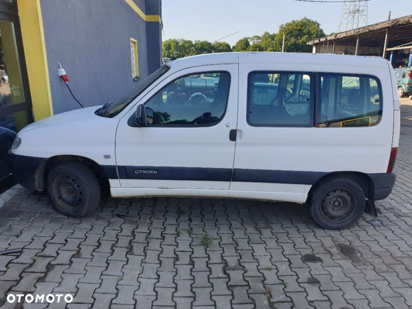 Citroen Berlingo NA CZĘŚCI!!! - 3