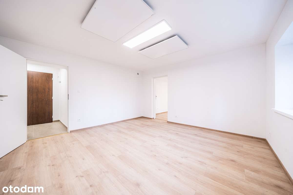 Sołacz, dwa pokoje po generalnym remoncie. Rewelacyjna lokalizacja. - Pełny obrazek: 2/13