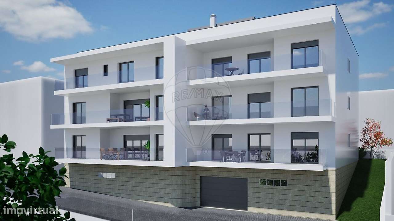 Apartamento T3 para venda-15