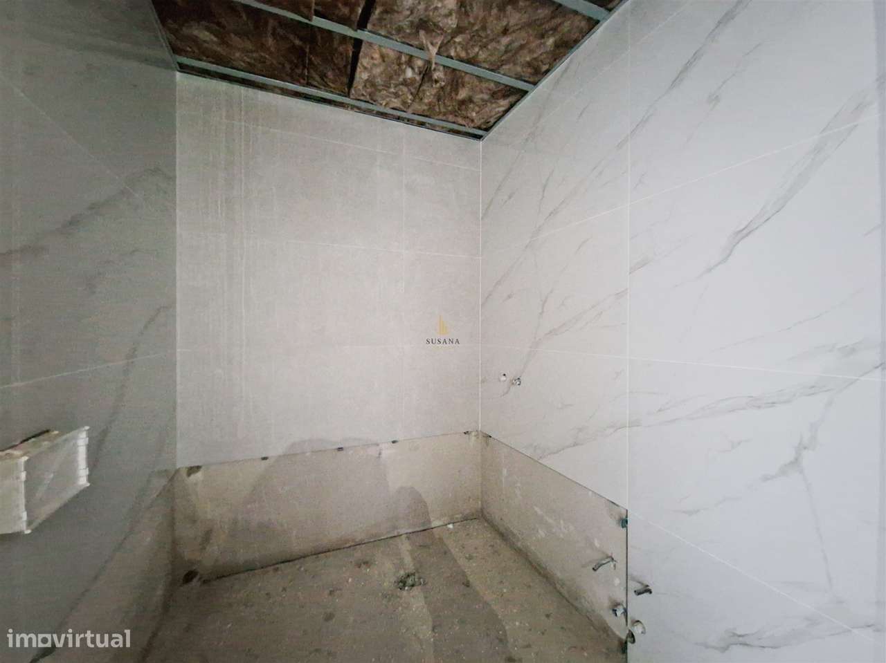 Apartamento T1+1 DUPLEX Venda em Viseu,Viseu-14