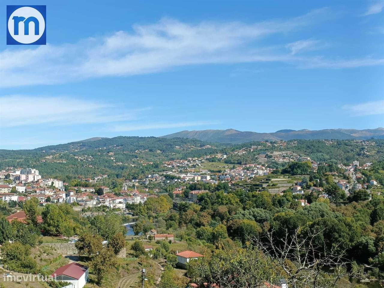 Moradia T6 Venda em Amarante (São Gonçalo), Madalena, Cepelos e Gatão,-8