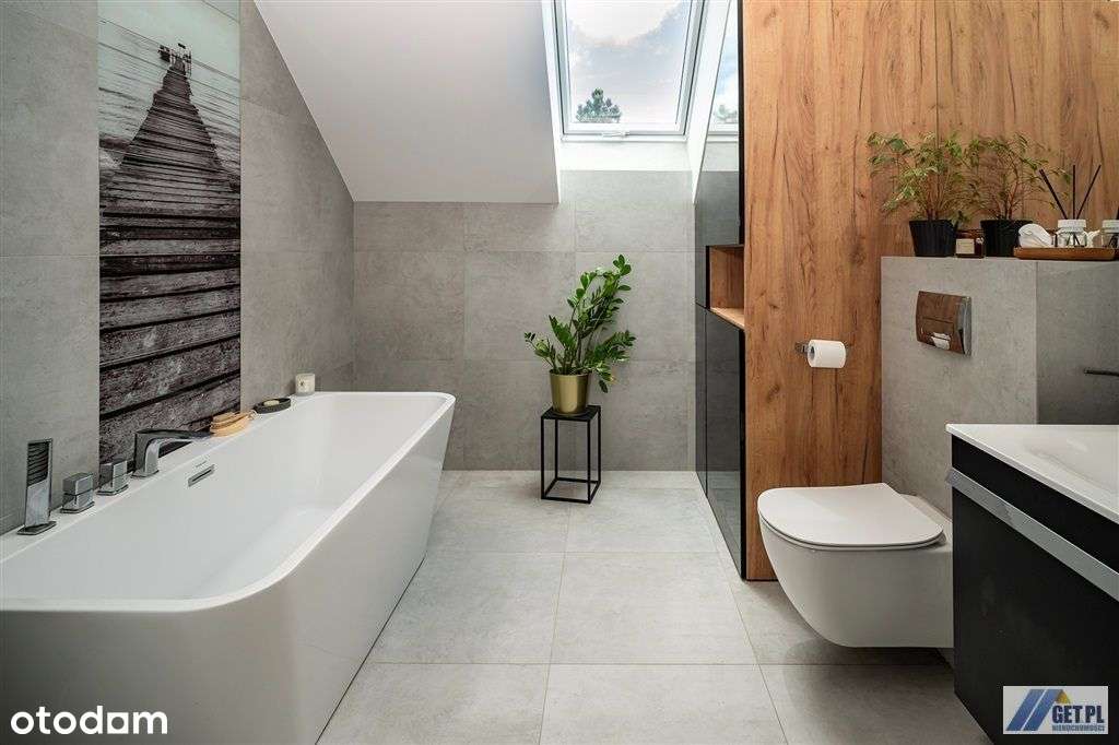 Komfortowy dom Kraków-Tyniec-10