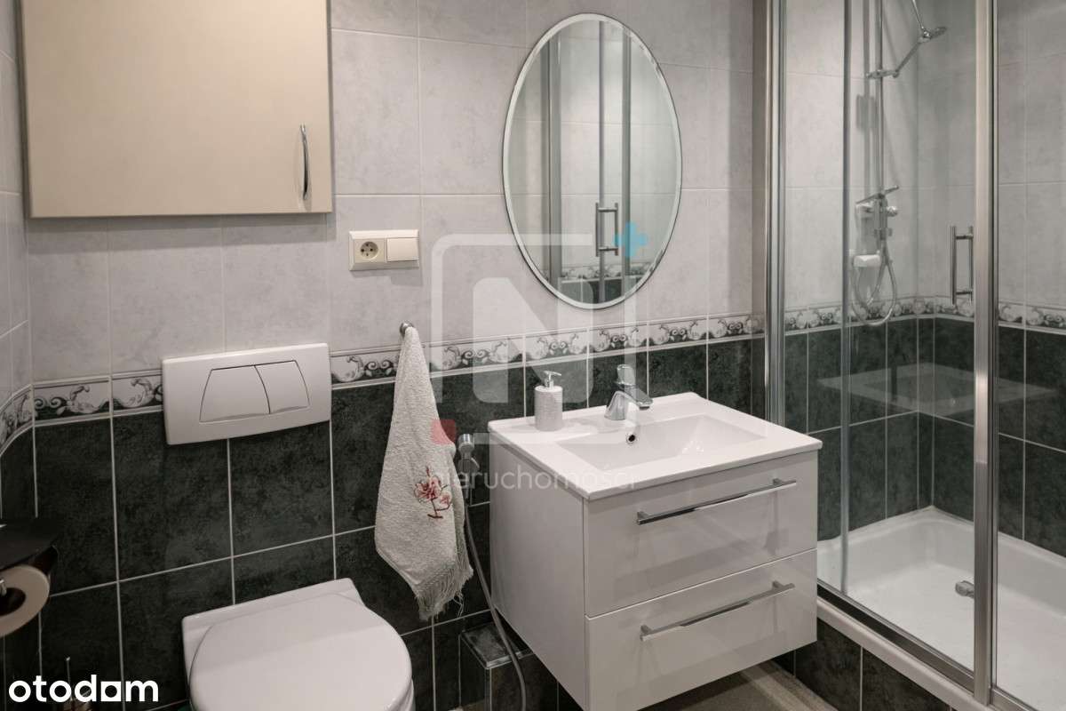 Słoneczne 4 pokoje | Gotowe do wprowadzenia - Pełny obrazek: 5/12