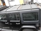 DACH HARDTOP 5D Jeep Wrangler JK 2012 Wszystkie części - 6