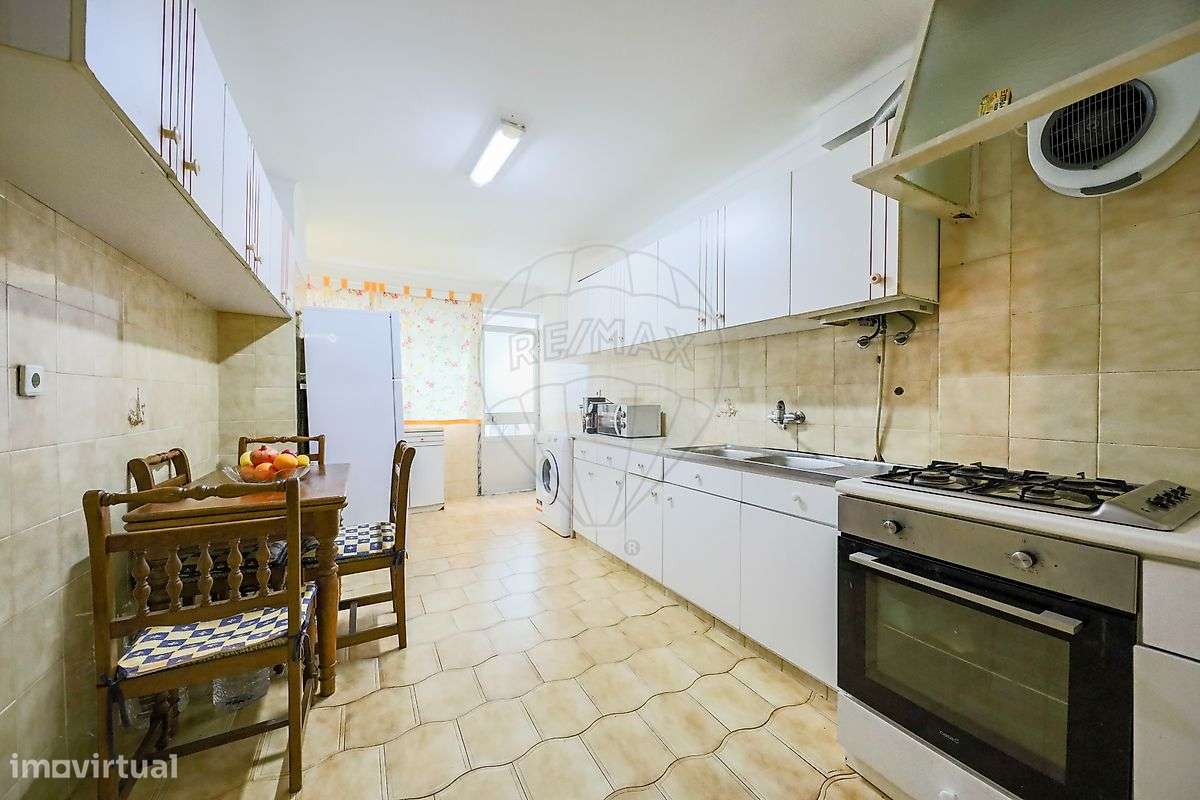 Apartamento T2 para venda - Grande imagem: 4/43