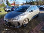 SKRZYNIA BIEGÓW AUTOMATYCZNA DS5  2.0 HDI HYBRID 2231S7 CITROEN 2011-2015 - 1