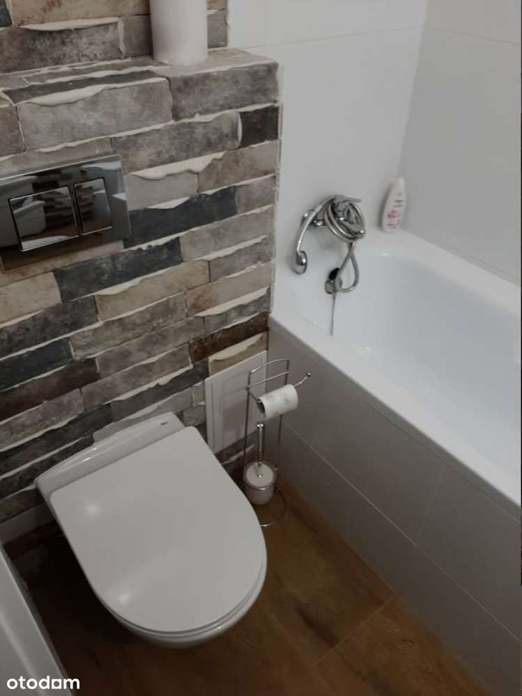 | Bezpłatny Parking | Piwnica | Po Remoncie |-8