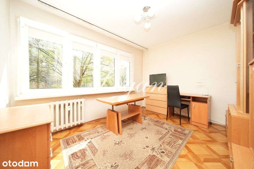 Trzypokojowe mieszkanie 59,1m2 na os. Staszica - Pełny obrazek: 3/10