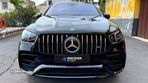 Mercedes-Benz GLE 63 AMG S Coupé 4Matic+ - 4