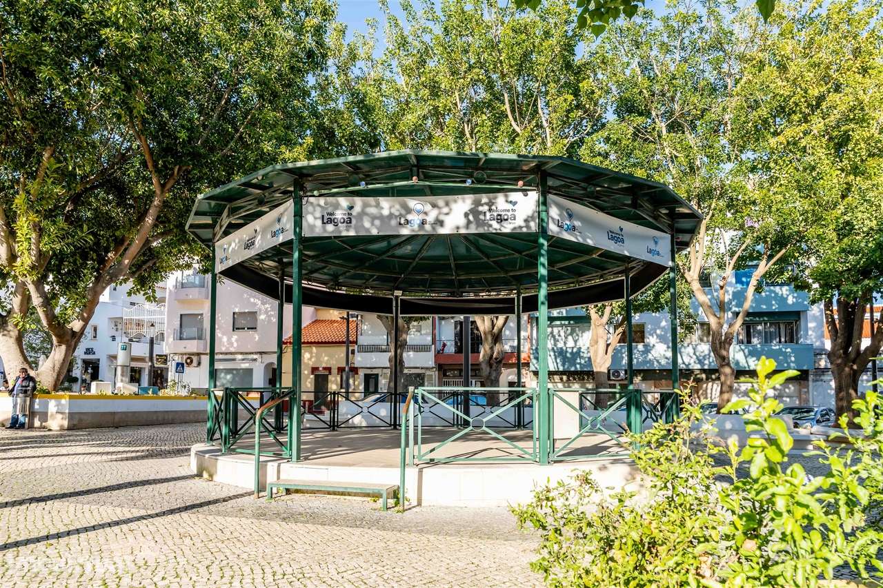 Viva onde a História encontra o Futuro – Prédio no Centro Histórico de-15