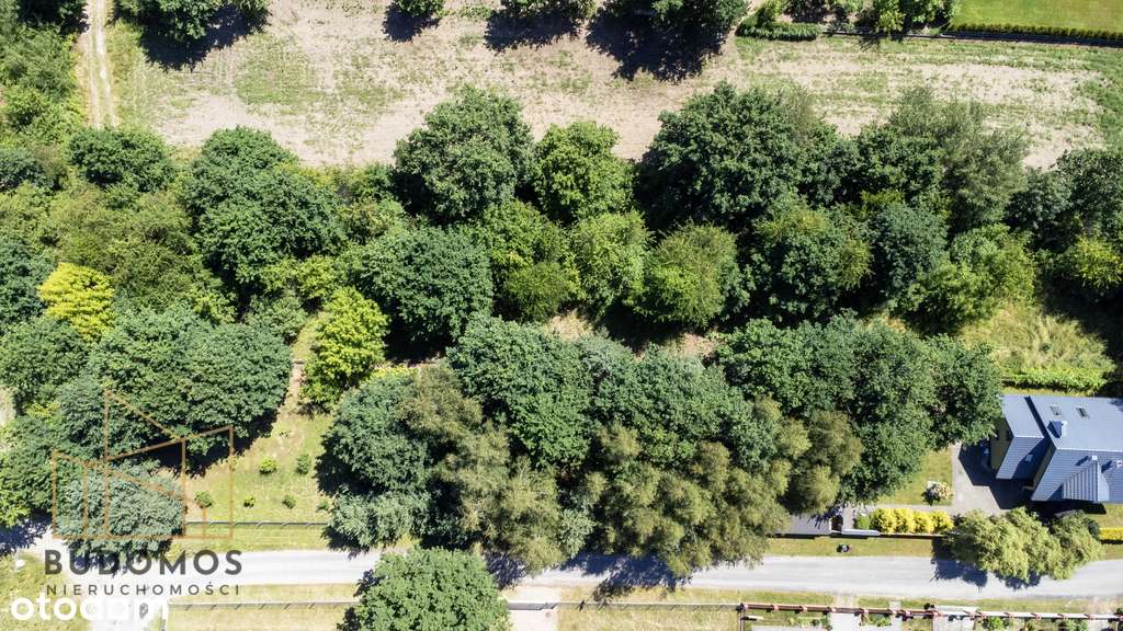 Działka budowlana na Rzędzinie, Tarnów.-3