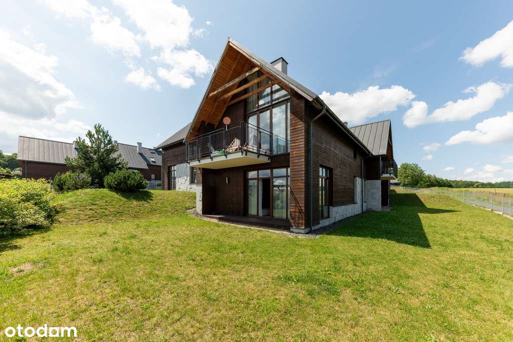 Osada Śnieżka - kultowy obiekt 606 tys. netto 7,2%-19