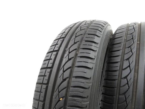 2x 155/60R15 OPONY LETNIE Kumho Ecsta KH11 74T MO - 3