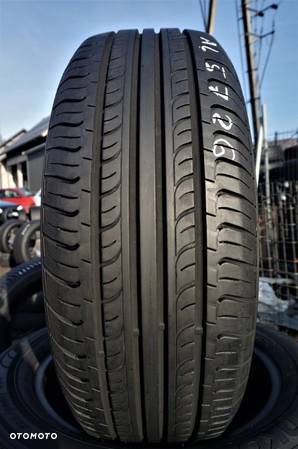 HANKOOK OPTIMO K415 225/60R17 99H AL5726** - 8