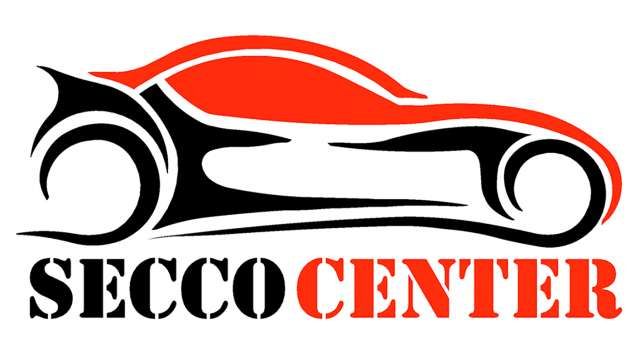 SECCO CENTER logo