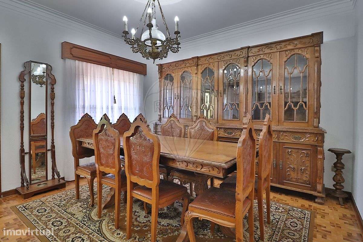 Moradia T5 para arrendamento - Grande imagem: 4/25