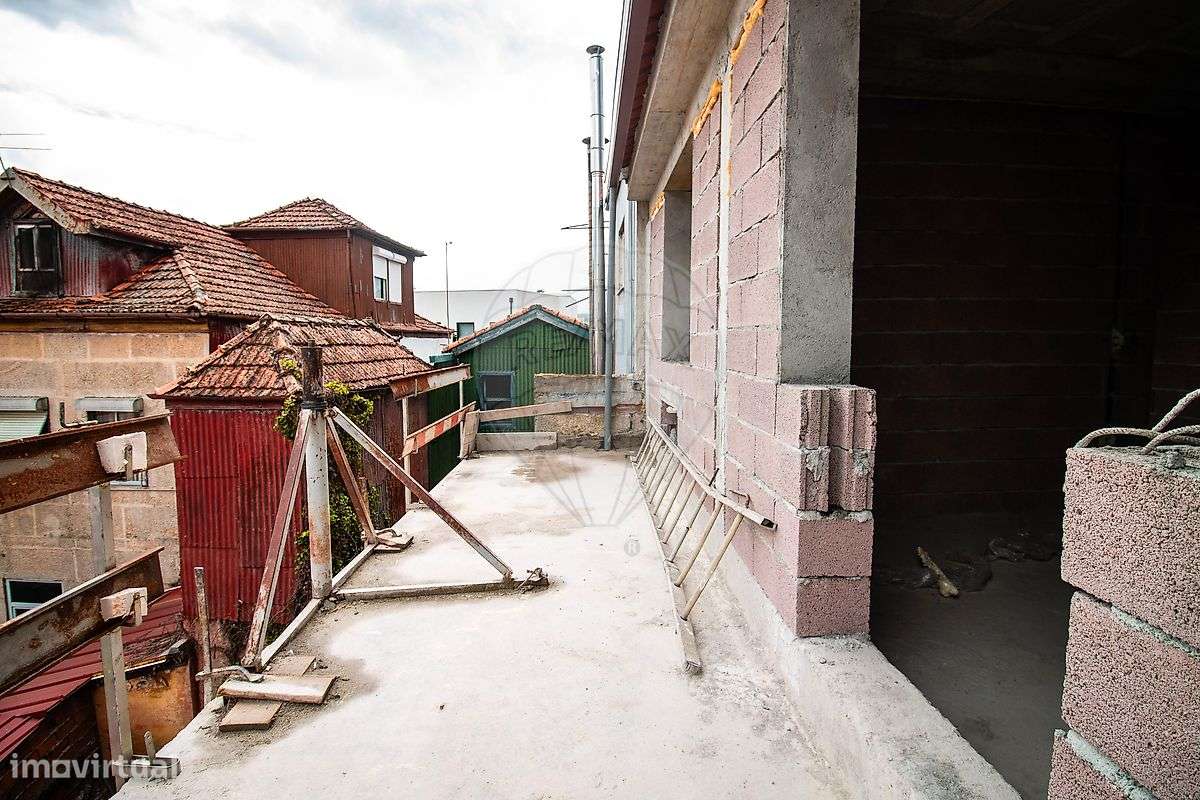 Apartamento T1 para venda-12