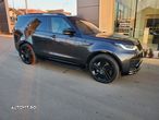 Land Rover Discovery 3.0D 300 MHEV R-Dynamic HSE - 2