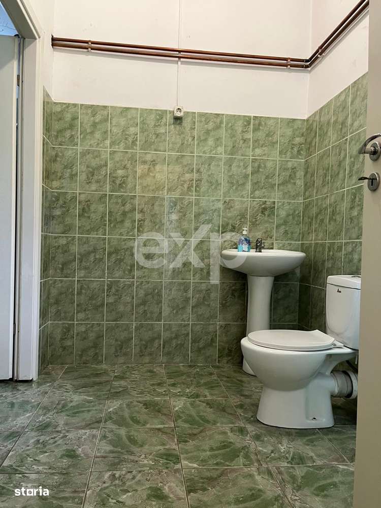 Casa in centrul comunei Corbii Mari | Ideala pentru birouri, cabinet s-10