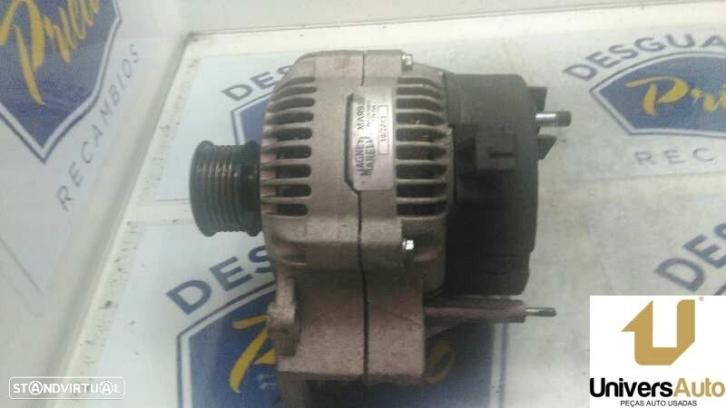 ALTERNADOR VOLKSWAGEN GOLF III 1991 -028903025GX - 5