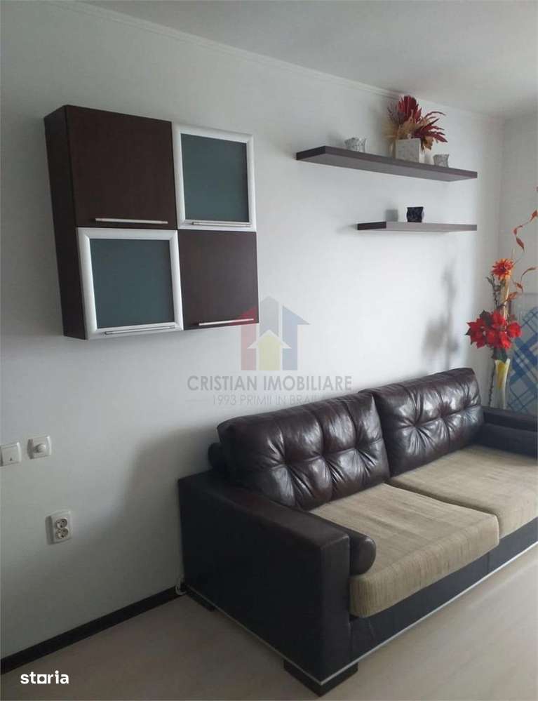 Ap 3 cam conf 1 Viziru 3 mobilat si utilat 70 mp  renovat complet - Imagine principală: 2/16