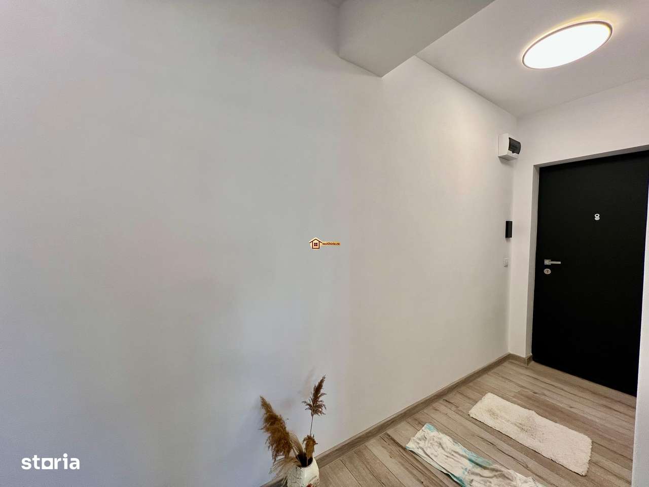 Apartament 2 camere Copou Garden-3