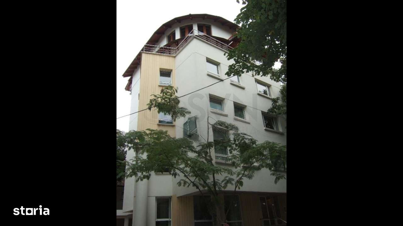 Imobil pretabil pentru birouri I Cartier Primverii - Imagine principală: 4/10