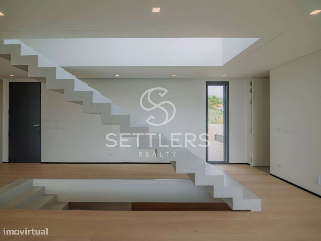 Moradia T4 - Murches-17