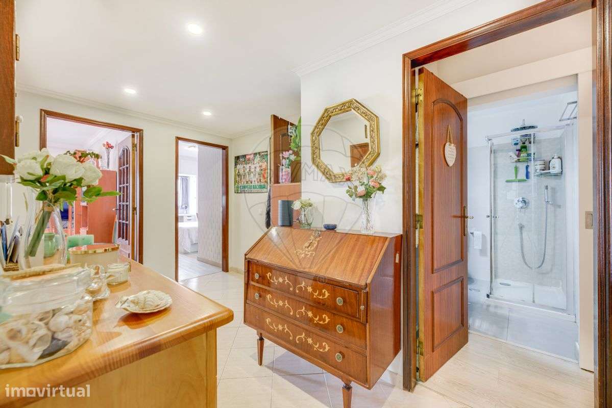 Apartamento T3 para venda - Grande imagem: 4/30