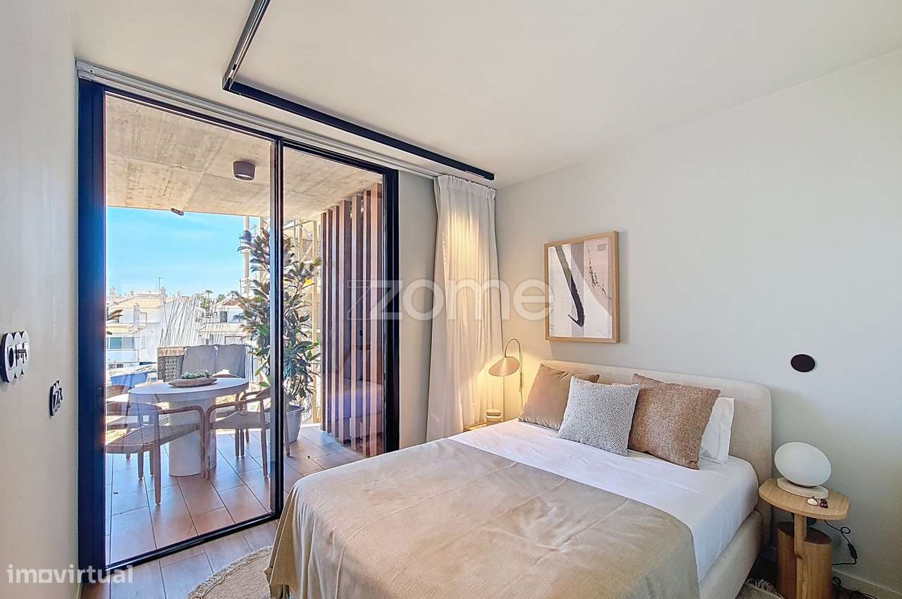 T2 NOVO | Construção de Referência no centro de Albufeira-9