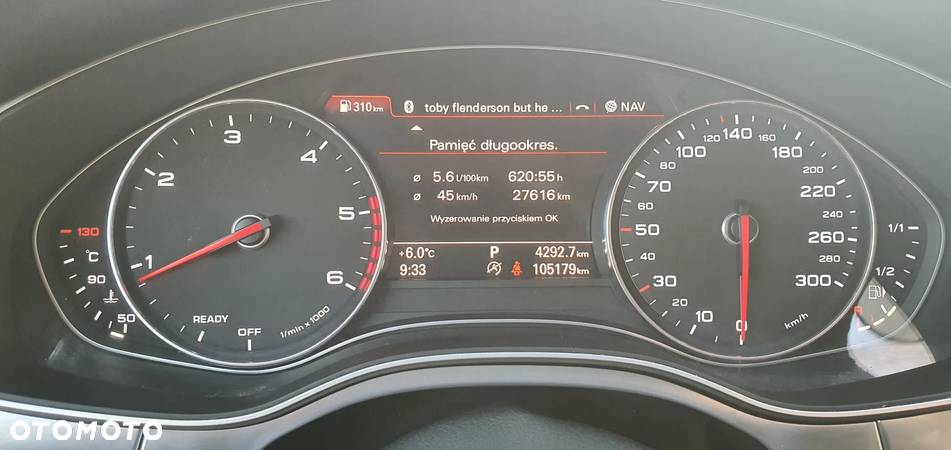 Audi A6 2.0 TDI ultra S tronic - 23