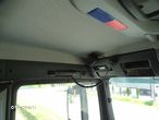 MAN TGS 18.420 / NISKI / 4X4 / HYDRODRIVE / NAVI / HYDRAULIKA / EURO 6 / - 25