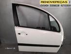 Porta Frente Dto Citroen C3 I (Fc_, Fn_) - 1