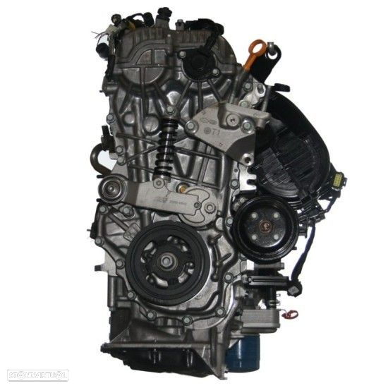 Motor Completo  Usado HYUNDAI KONA 1.6 GDI Hybrid G4LE - 2