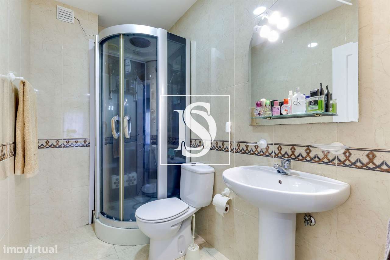 Apartamento T2 Venda em Touguinha e Touguinhó,Vila do Conde-18
